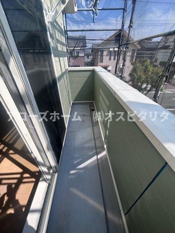 バルコニー　◇別号地写真◇