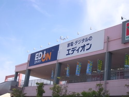 その他　エディオン 木津川店（その他）まで1030m