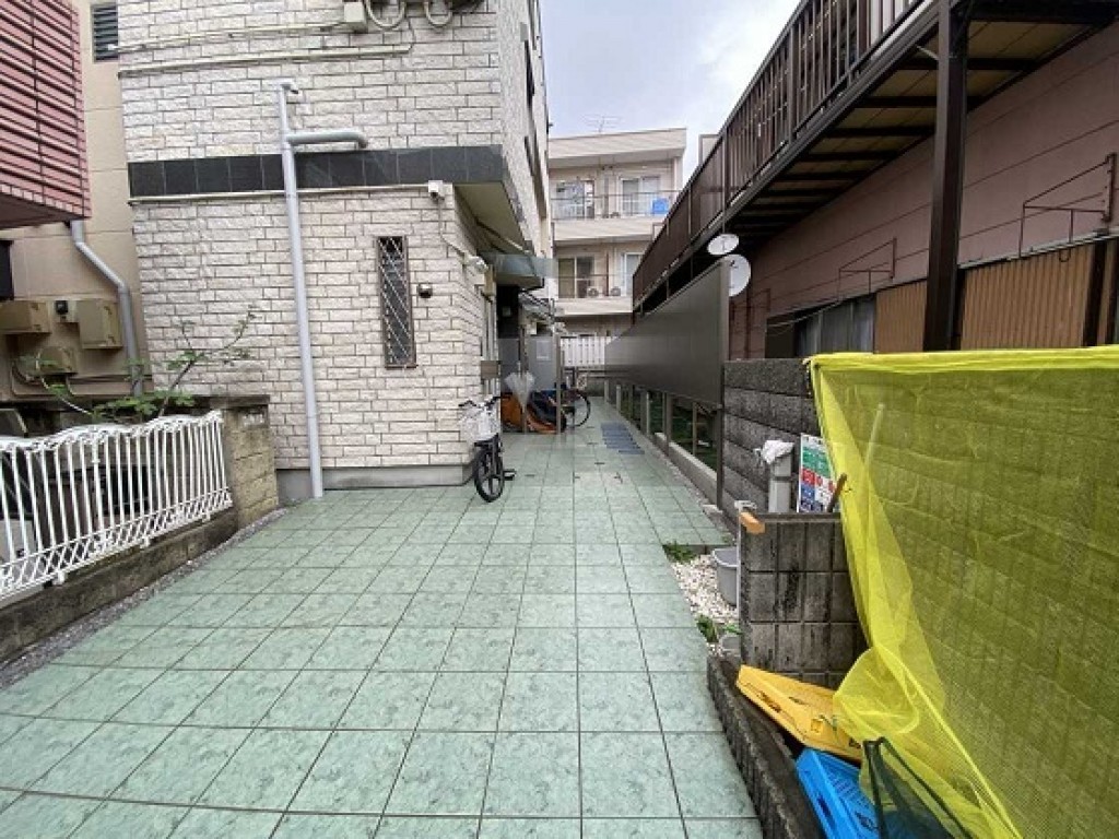 その他共有部分