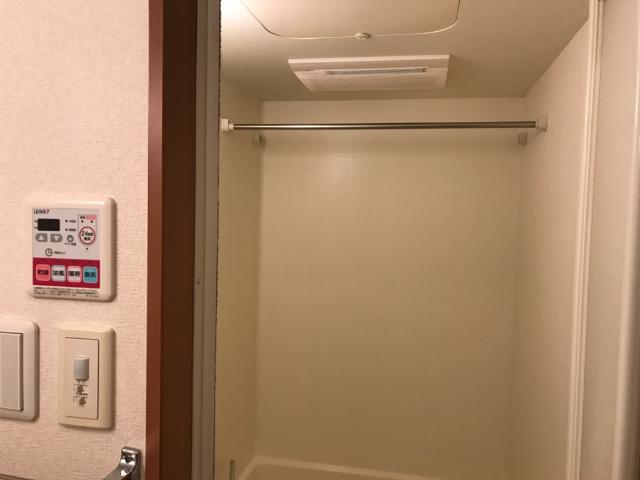 その他　浴室乾燥機