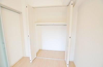 収納　★クローゼット★