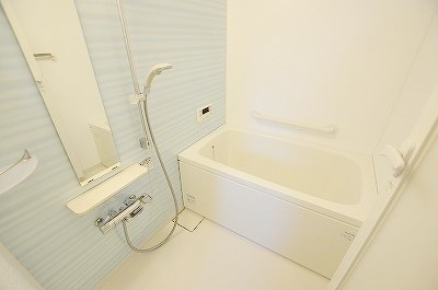 バス・シャワールーム　★浴室★