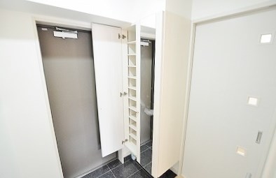 玄関　★シューズBOX★