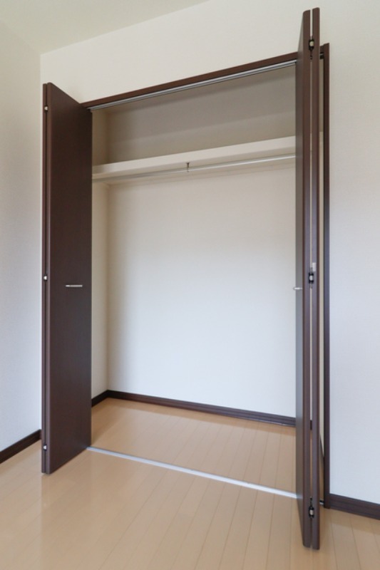 収納　図面と現状に相違がある場合には現状を優先