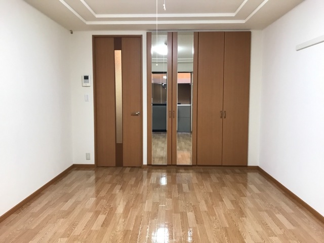 その他部屋・スペース　洋室