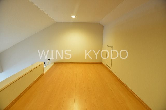 その他　ロフト