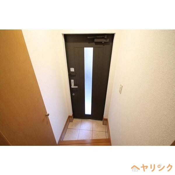 玄関　イメージ