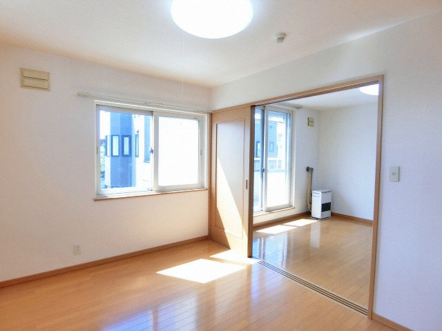 その他部屋・スペース　洋室