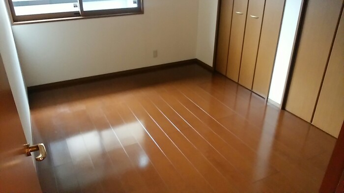 その他部屋・スペース　洋室