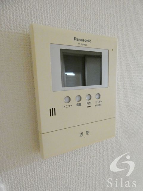 セキュリティ　同仕様