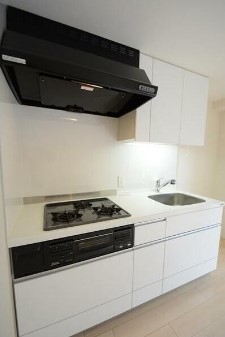 キッチン　キッチン※別部屋参考写真