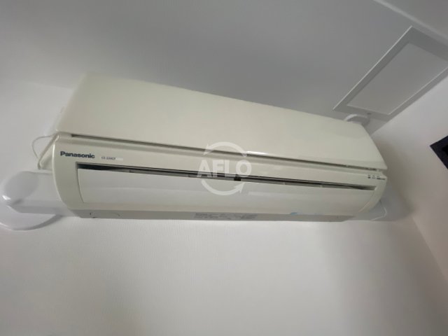 その他設備　プレサンスタワー北浜　エアコン