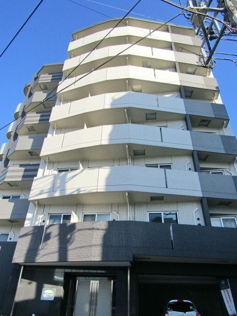 建物外観　★外観★
