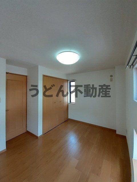 その他部屋・スペース　うどん県のお部屋探しはうどん不動産へ うどんちゃんとLINE