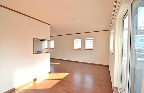 その他設備　充実した室内設備♪