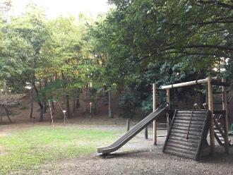 公園　実籾自然公園（公園）まで1260m
