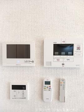 セキュリティ　セキュリティ（イメージ）