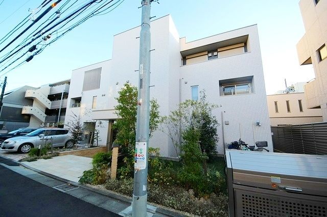 建物外観　★住環境良好★
