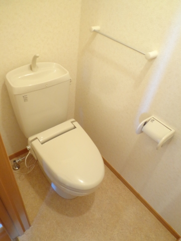 トイレ　※仕様が異なる場合が御座います
