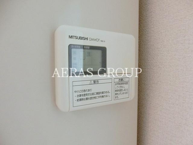 その他設備　★給湯器★