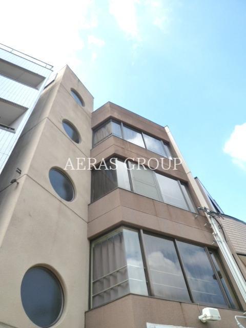 建物外観　★外観★