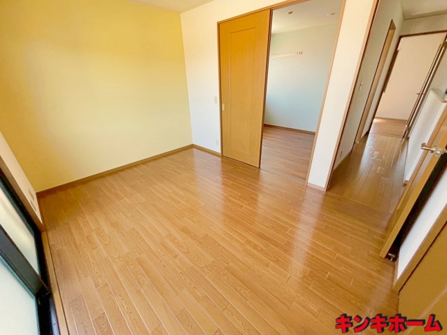 その他部屋・スペース　写真は別のお部屋です。※現況を優先します