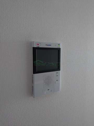 セキュリティ　D-room早稲田