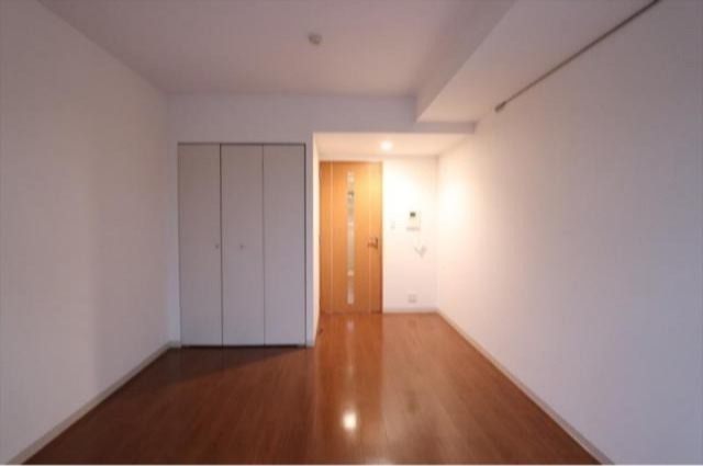 その他部屋・スペース　バルコニー側から見たお部屋♪