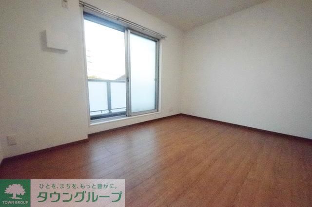 その他部屋・スペース　室内・室内設備