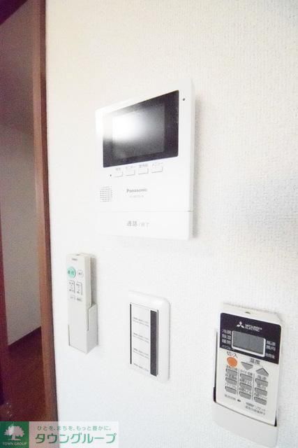 その他設備　室内・室内設備