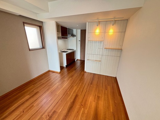 その他部屋・スペース　※別部屋の写真です