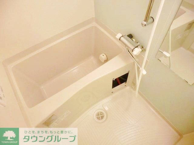 バス・シャワールーム　お部屋探しは株式会社　タウンハウジング　までお気軽にお問合…