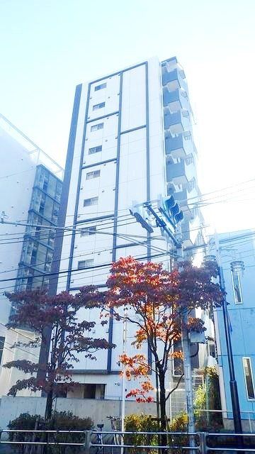 建物外観　お部屋探しは株式会社　タウンハウジング　までお気軽にお問合…