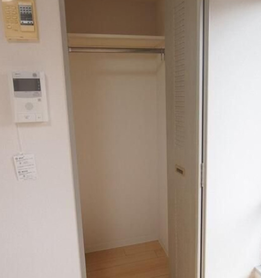 収納　同建物別部屋参考