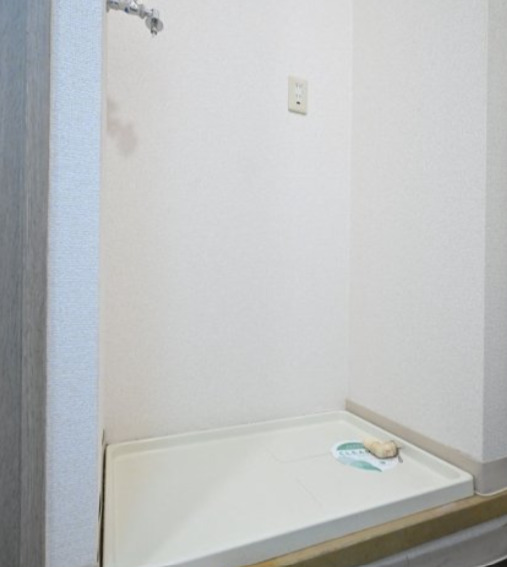 その他設備　同建物別部屋参考