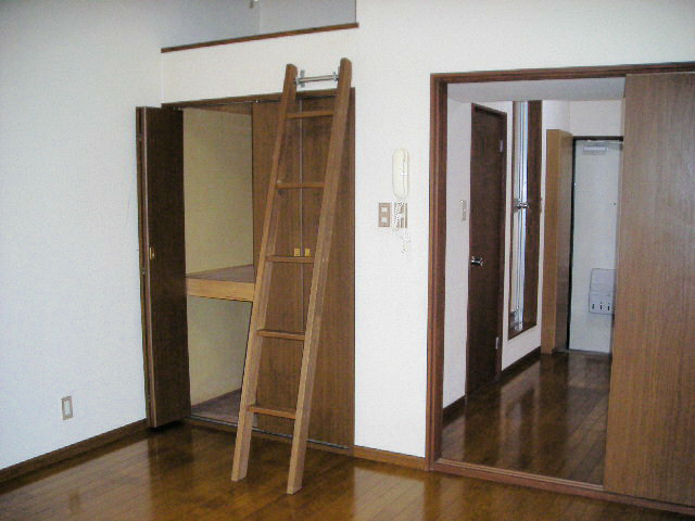 収納　※別部屋写真