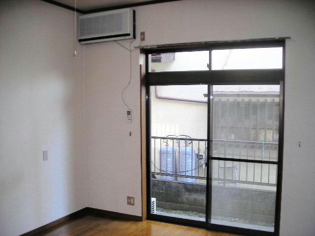 その他設備　※別部屋写真