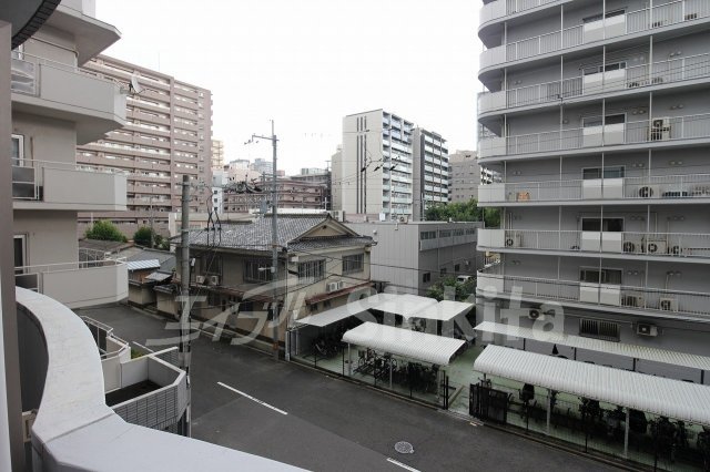 眺望　展望