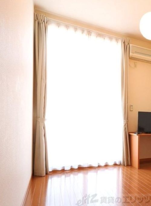 バルコニー　収納