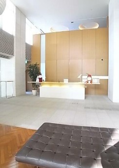 ロビー