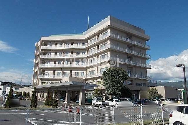 病院　丸の内病院（病院）まで758m