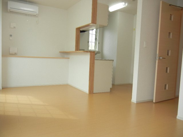 その他部屋・スペース　メゾンソレイユＡ(Good Home)