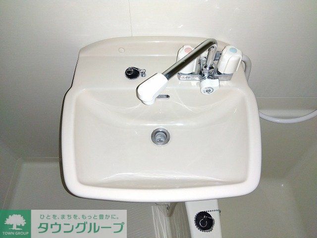 その他部屋・スペース　駐輪場