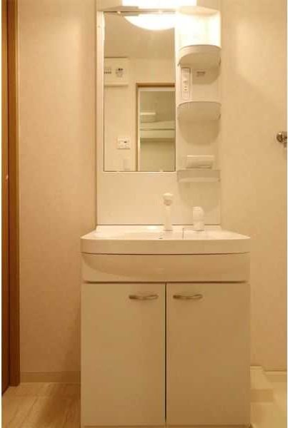 その他設備　※同物件内別室の写真を使用しております。