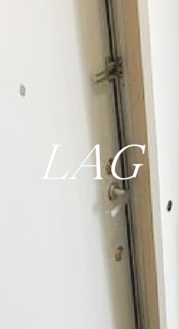 セキュリティ　内鍵です。