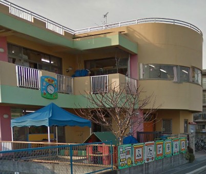 幼稚園・保育園　ふたば保育園（幼稚園・保育園）まで1534m
