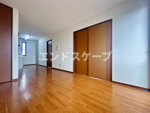 居室・リビング　高崎、前橋のお部屋探しはエンドスケープまで！お客様の理想お聞