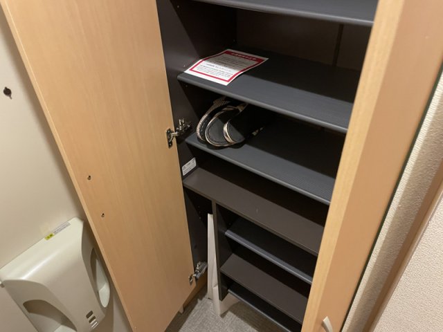 その他部屋・スペース