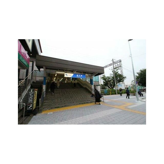 その他　善行駅（その他）まで76m