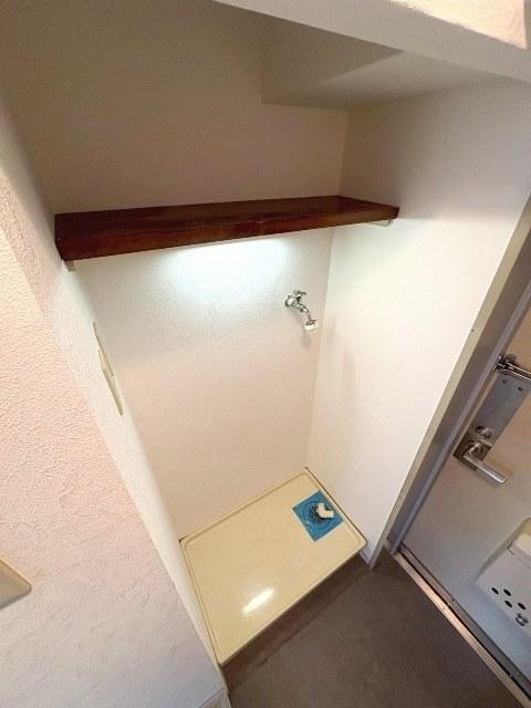 その他設備　別部屋同仕様タイプ
